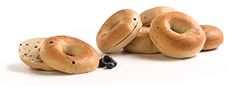 foodservice bagels